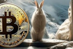 Bitcoin White Rabbit